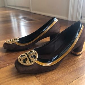 COPY - Tory Burch Heels